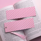 Книгоразделител "Сърца" Lunar Studio