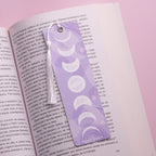 Книгоразделител "Луна" Lunar Studio