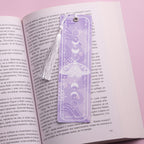Книгоразделител "Нощна пеперуда" Lunar Studio