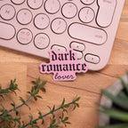 Стикер "Dark Romance" Lunar Studio