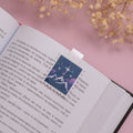 Магитен Книгоразделител "Night Court" Lunar Studio