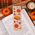Книгоразделител "Fall Reading" |  Lunar Studio
